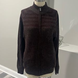 KENNETH COLE MAN SWEATER